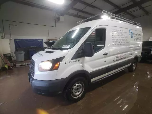 2015 Ford Transit T-350