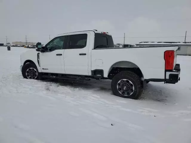 2023 Ford F250 Super Duty