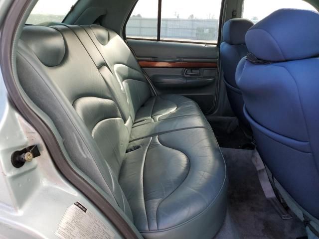 1995 Mercury Grand Marquis LS