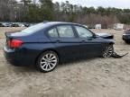 2012 BMW 335 I