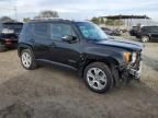 2015 Jeep Renegade Limited