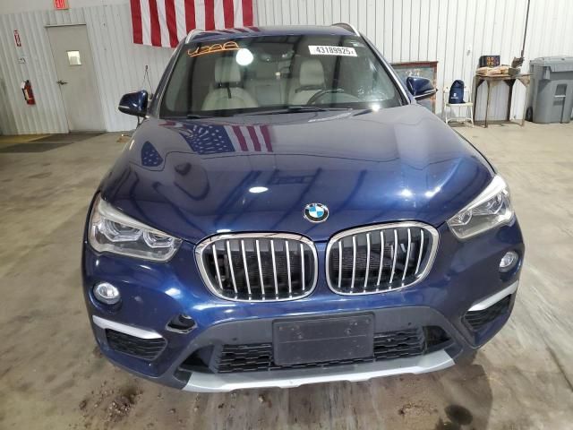 2017 BMW X1 XDRIVE28I