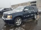 2008 Chevrolet Tahoe K1500