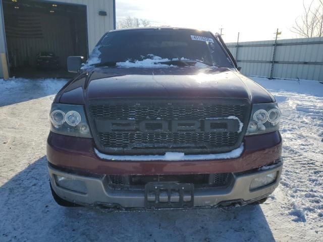 2004 Ford F150