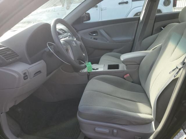 2007 Toyota Camry CE