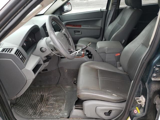 2005 Jeep Grand Cherokee Limited