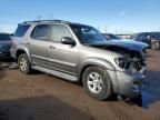 2006 Toyota Sequoia SR5