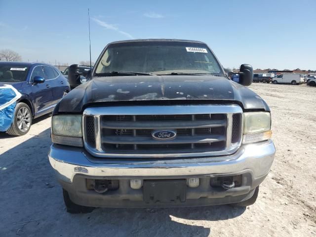 2003 Ford F250 Super Duty