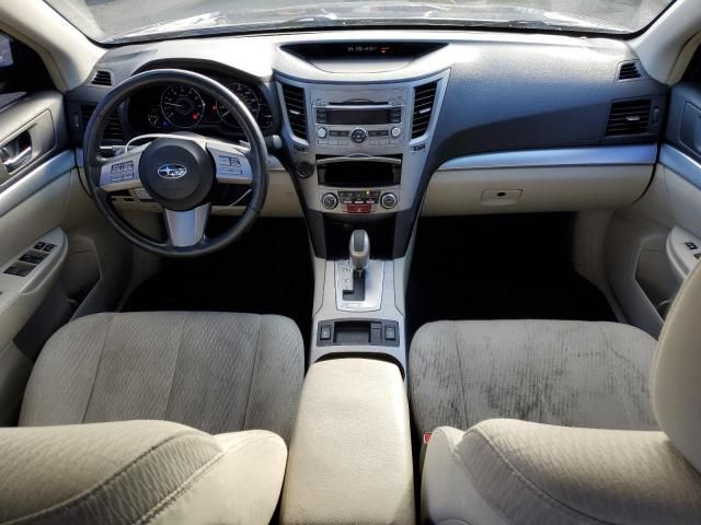 2011 Subaru Legacy 2.5I Premium