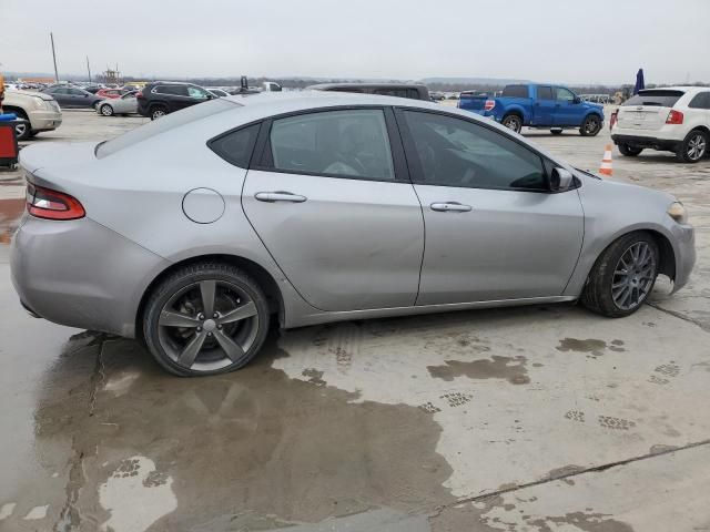 2015 Dodge Dart GT