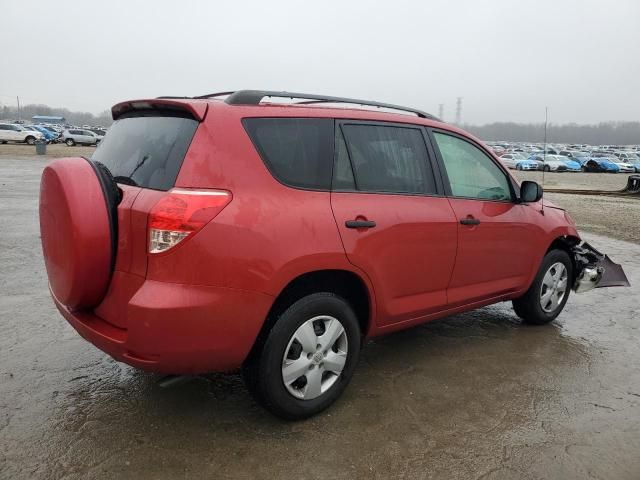 2008 Toyota Rav4