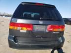 2003 Honda Odyssey EXL