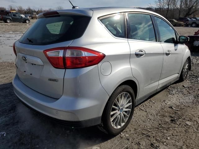 2013 Ford C-MAX Premium