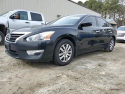 Salvage cars for sale at Seaford, DE auction: 2014 Nissan Altima 2.5