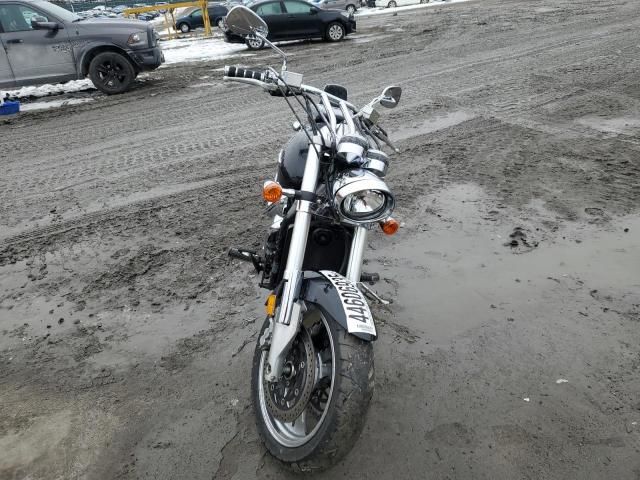 2004 Suzuki VZ1600 K