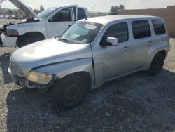 Chevrolet salvage cars for sale: 2009 Chevrolet HHR LT