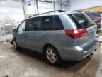 2005 Toyota Sienna XLE