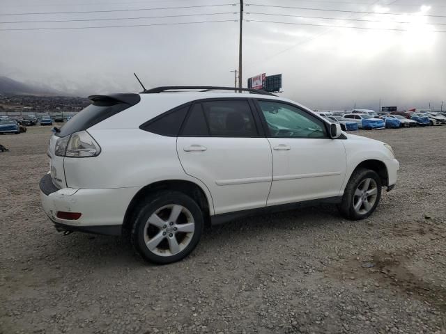 2007 Lexus RX 350