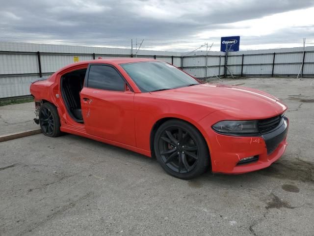 2016 Dodge Charger R/T