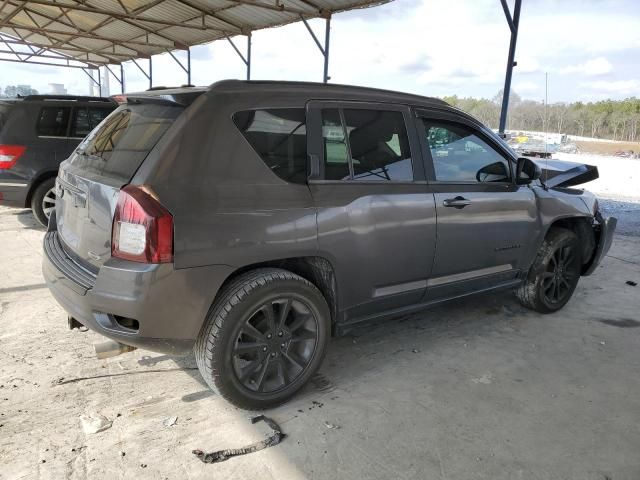 2015 Jeep Compass Sport