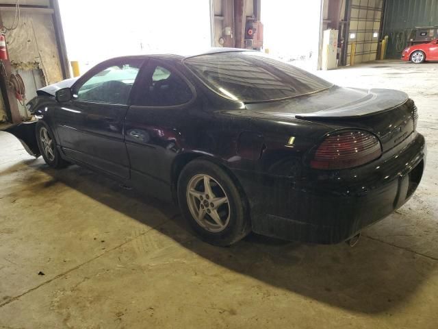 2000 Pontiac Grand Prix GT