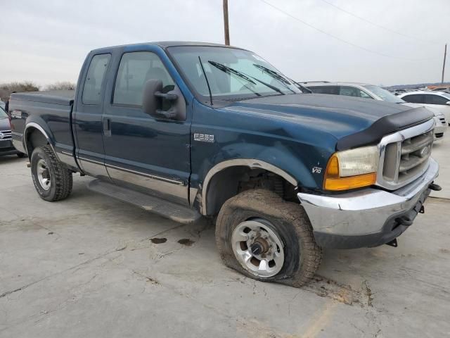 1999 Ford F250 Super Duty