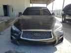 2021 Infiniti Q50 Sensory