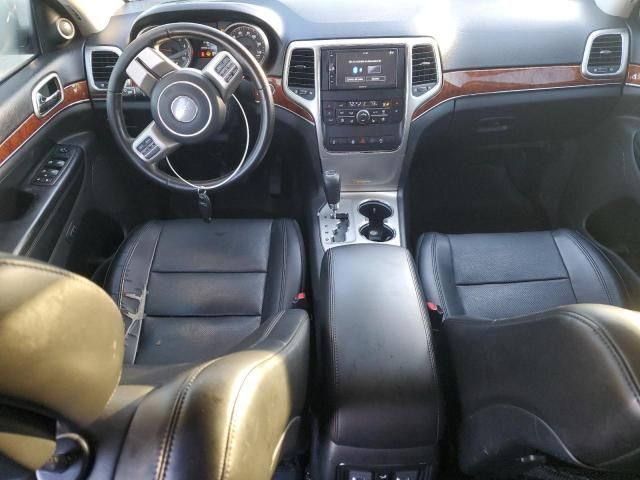 2011 Jeep Grand Cherokee Limited