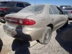 2003 Chevrolet Cavalier LS