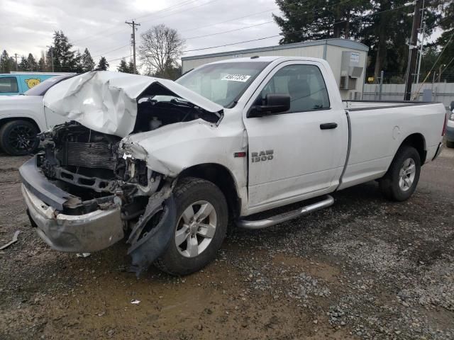 2015 Dodge RAM 1500 ST