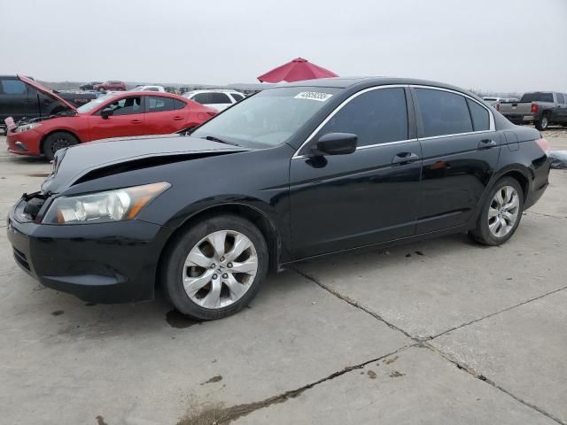 2009 Honda Accord EX