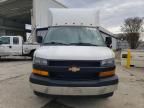 2021 Chevrolet Express G3500