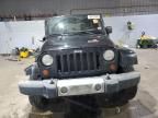 2008 Jeep Wrangler Unlimited Sahara