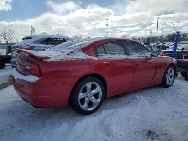 2011 Dodge Charger