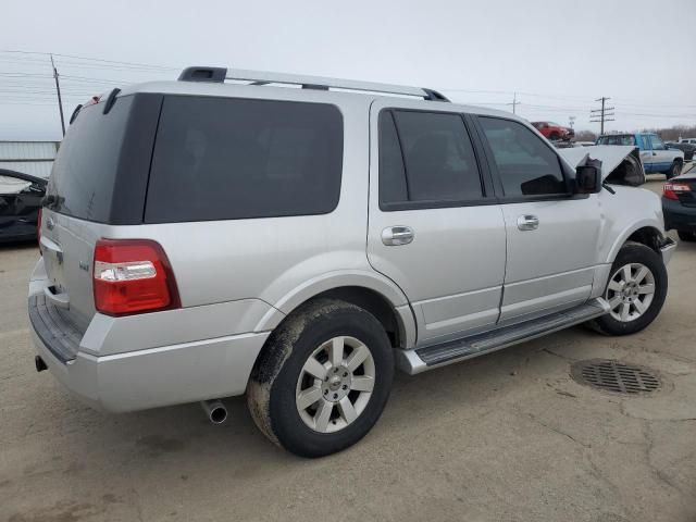 2010 Ford Expedition Limited