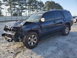 Toyota 4runner sr5 salvage cars for sale: 2005 Toyota 4runner SR5