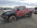 1996 Nissan Truck King Cab SE