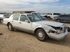 1997 Lincoln Town Car Signature