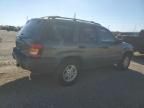 2004 Jeep Grand Cherokee Laredo