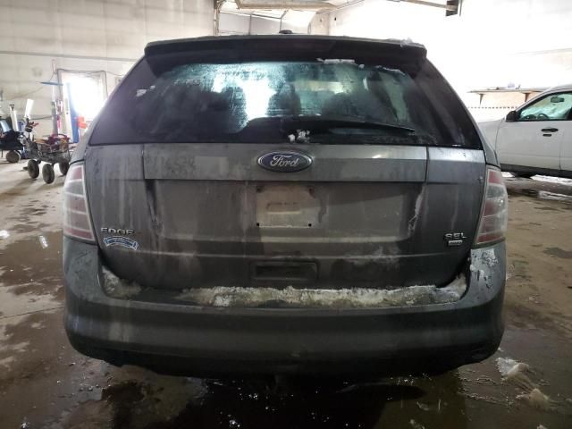 2010 Ford Edge SEL