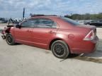 2007 Ford Fusion S