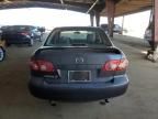 2003 Mazda 6 I