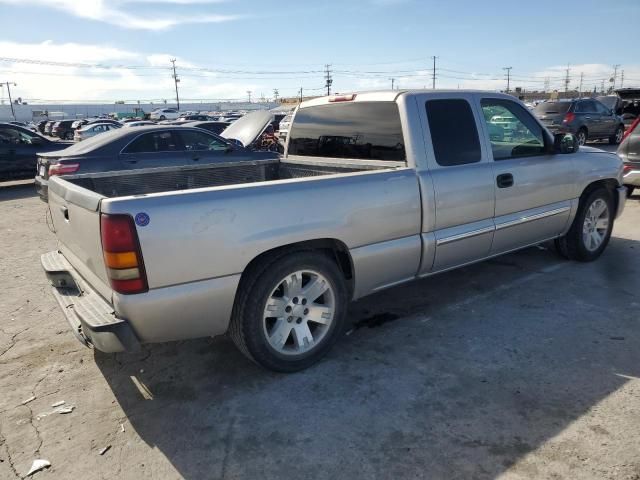 2004 GMC New Sierra C1500