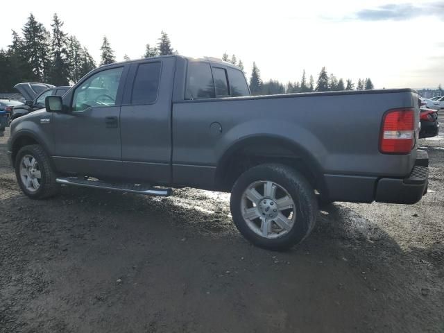 2006 Ford F150