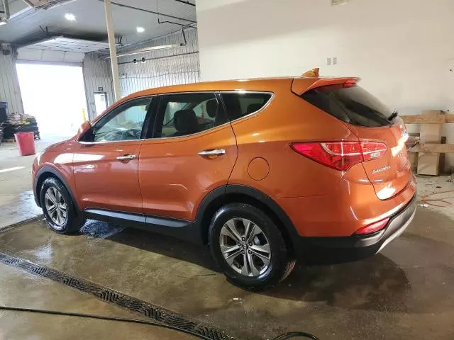 2014 Hyundai Santa FE Sport