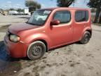 2010 Nissan Cube Base