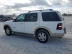 2007 Ford Explorer Eddie Bauer