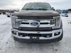 2018 Ford F450 Super Duty