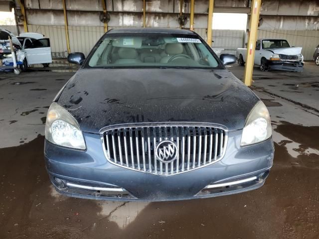 2011 Buick Lucerne CXL