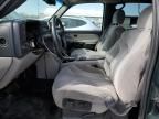 2001 GMC Yukon XL C1500